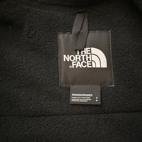 The North Face fleece jacket - Picture 3 of 7
